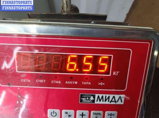 купить Полуось передняя левая на Volkswagen Passat B5+ (GP)