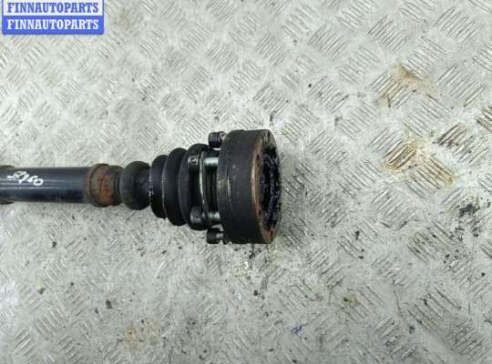 купить Полуось передняя левая на Volkswagen Passat B5+ (GP)