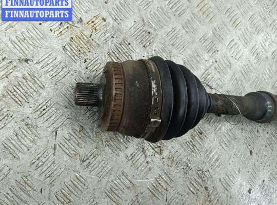 купить Полуось передняя левая на Volkswagen Passat B5+ (GP)