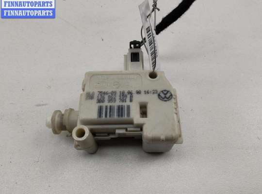 купить Активатор (привод) замка багажника на Volkswagen Golf-4