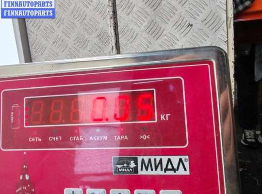 купить Активатор (привод) замка багажника на Volkswagen Golf-4