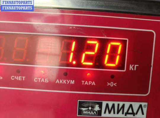 купить Кронштейн КПП опорный на Renault Kangoo I (1998-2008)