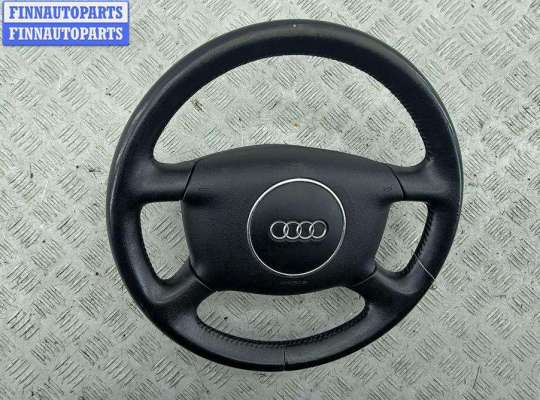 Руль AU1554342 на Audi A4 B6 (2001-2004)