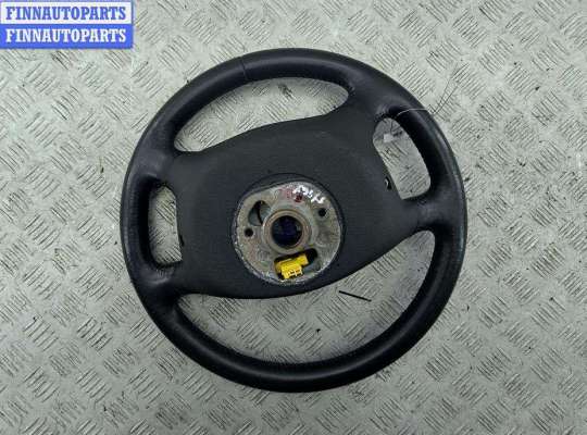 Руль на Audi A4 (8E/8H, B6)