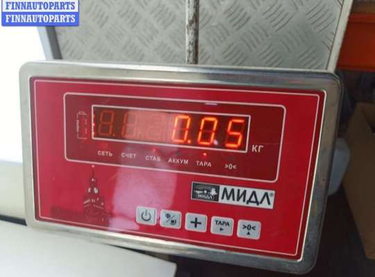 купить Ответная часть (скоба) замка двери на Volkswagen Transporter T4