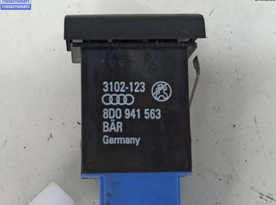 купить Кнопка противотуманных фар на Audi A4 B5 (1994-2001)
