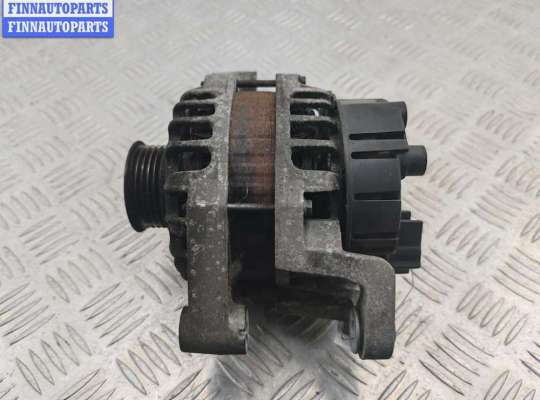 Генератор на Opel Astra G / Classic