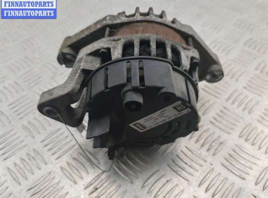 Генератор на Opel Astra G / Classic