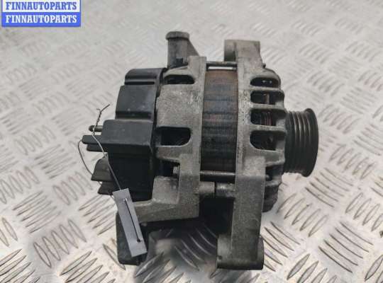 Генератор на Opel Astra G / Classic