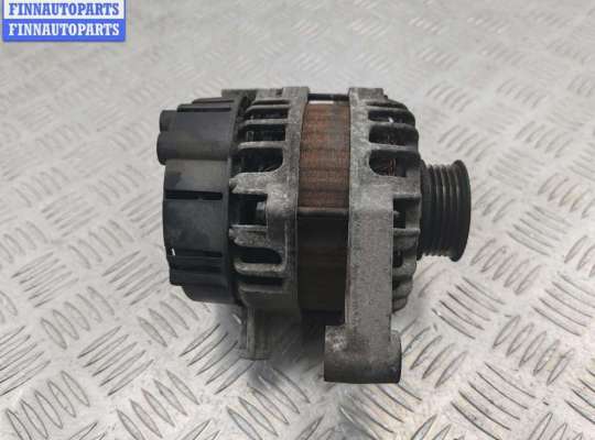 Генератор на Opel Astra G / Classic