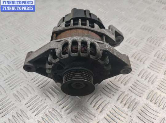 Генератор на Opel Astra G / Classic