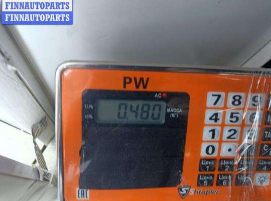 купить Решетка радиатора на Audi A6 C5 (1997-2005)