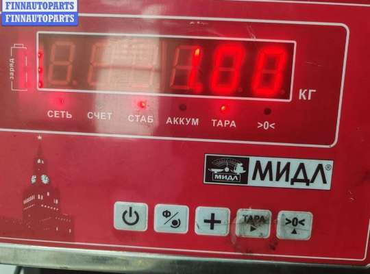 купить Корпус термостата на Opel Astra H (2004-2009)