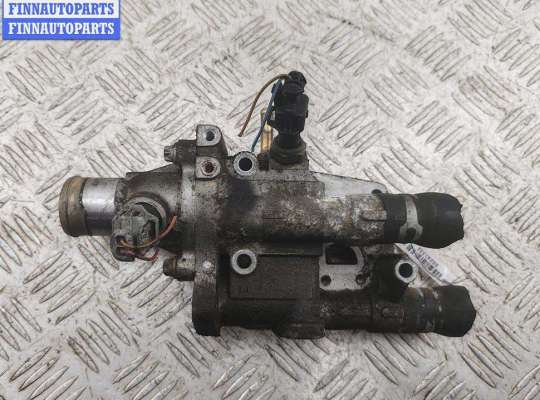 Купить Корпус термостата на Opel Astra H (2004-2009) Корпус термостата OP2293800 на Opel Astra H (2004-2009)