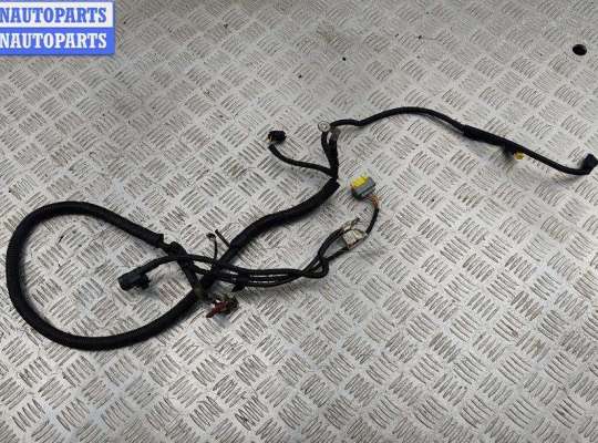 купить Клемма аккумулятора плюс на Citroen C5 (2001-2008)