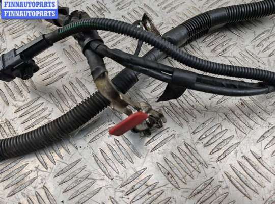 купить Клемма аккумулятора плюс на Citroen C5 (2001-2008)