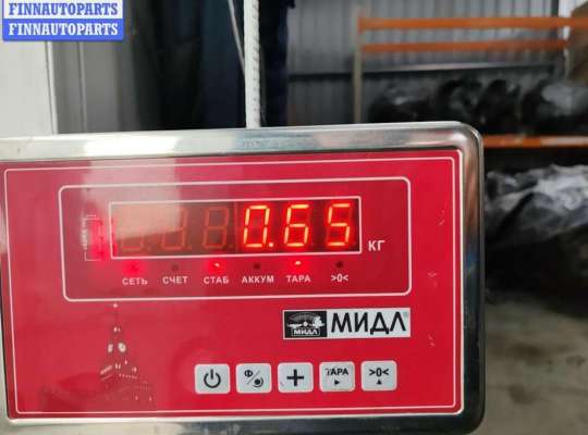 купить Клемма аккумулятора плюс на Citroen C5 (2001-2008)