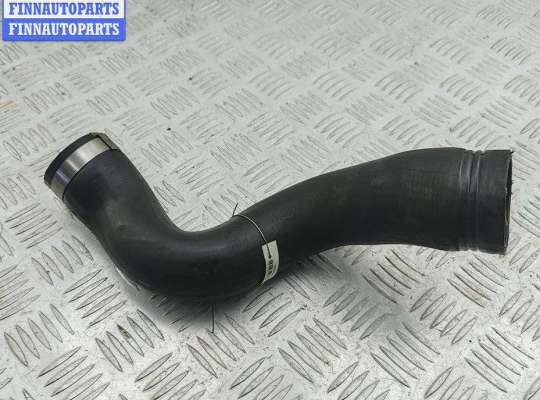 купить Патрубок интеркулера на Ford Focus III (2011-2018)