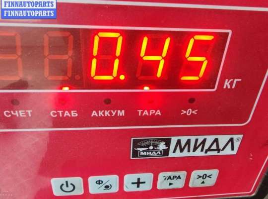 купить Патрубок интеркулера на Ford Focus III (2011-2018)