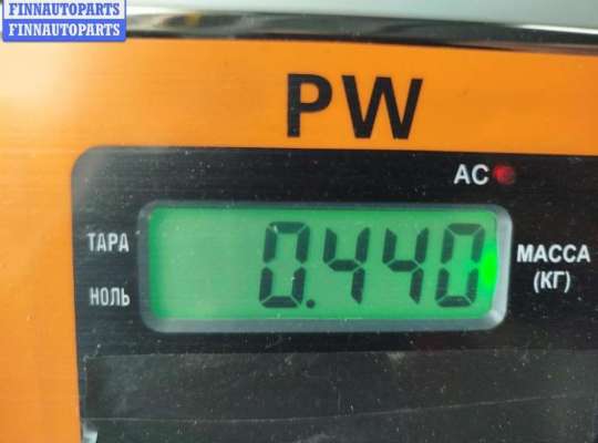 купить Козырек солнцезащитный левый на Volkswagen Passat B4