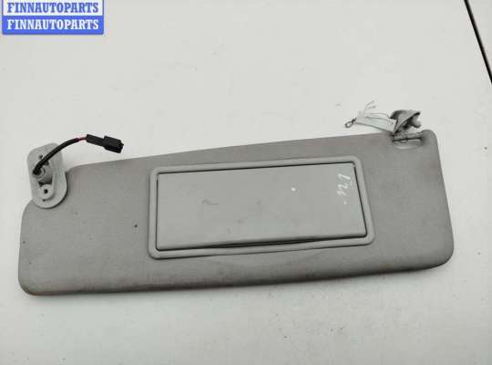 купить Козырек солнцезащитный левый на Volkswagen Passat B4