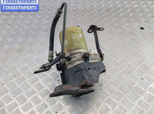 Насос гидроусилителя руля OP2346599 на Opel Vectra C (2002-2008)