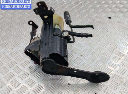 купить Насос гидроусилителя руля на Opel Vectra C (2002-2008)