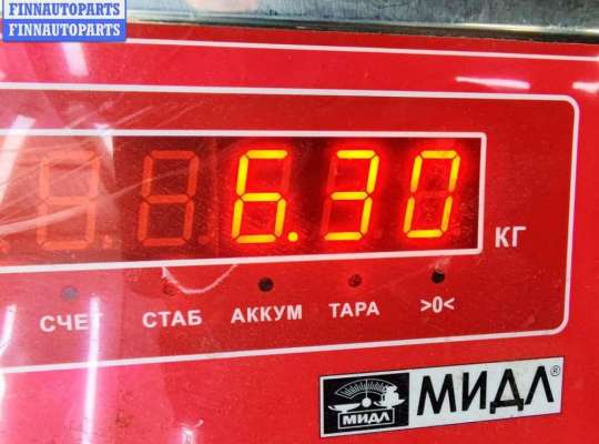 купить Насос гидроусилителя руля на Opel Vectra C (2002-2008)