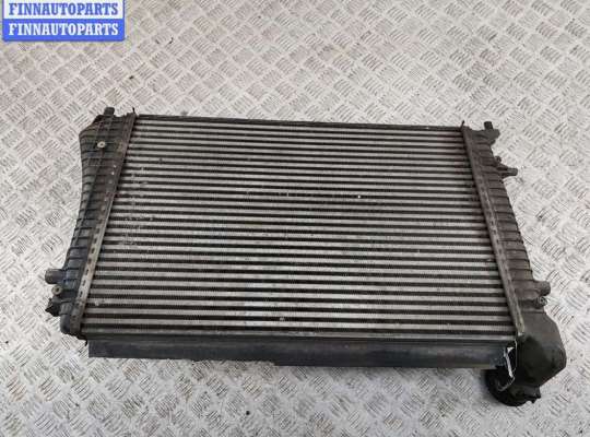купить Радиатор интеркулера на Volkswagen Passat B6