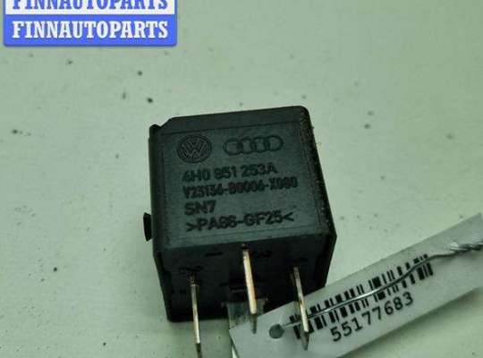 купить Реле (прочие) на Volkswagen Golf-6