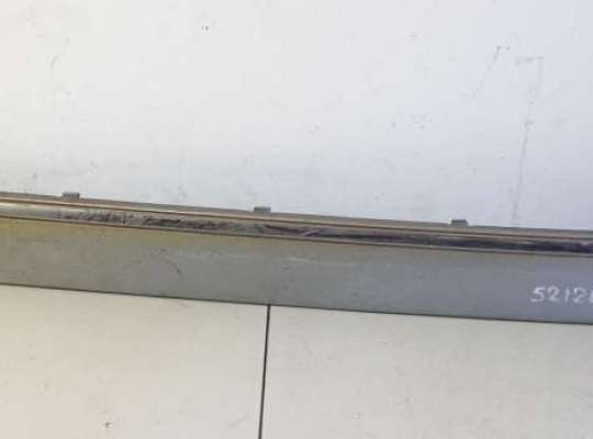 купить Молдинг бампера заднего на Mercedes S-Class W220 (1998-2005)