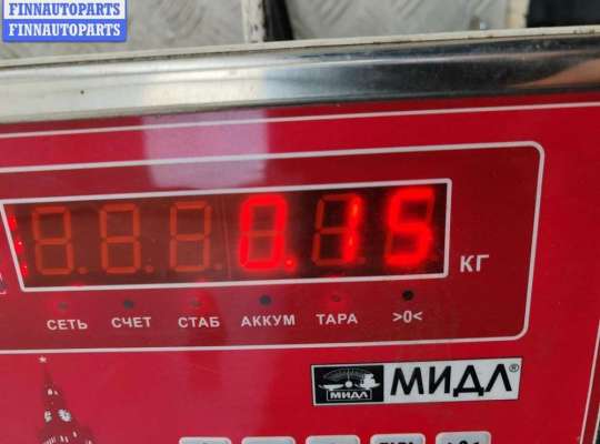 купить Кнопка регулировки сидения на Audi Q7 4L (2005-2015)