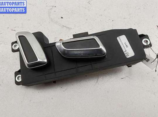 купить Кнопка регулировки сидения на Audi Q7 4L (2005-2015)