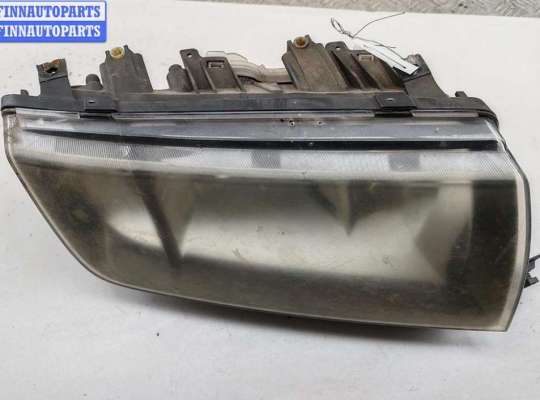 купить Фара правая на Skoda Fabia mk1 (6Y)