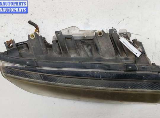 купить Фара правая на Skoda Fabia mk1 (6Y)