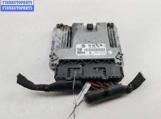 купить Блок управления двигателем (ДВС) на Volkswagen Passat B6