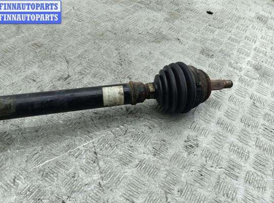 купить Полуось передняя правая на Volkswagen Golf-3