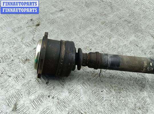 купить Полуось передняя правая на Volkswagen Golf-3