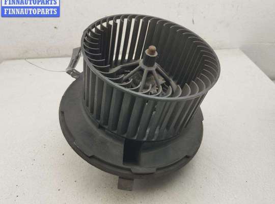 Двигатель отопителя (моторчик печки) VG2665973 на Volkswagen Touran