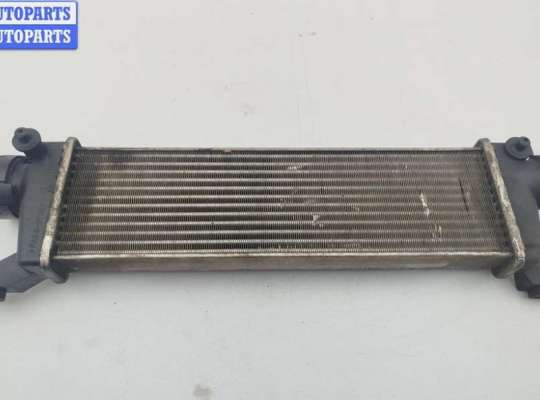 купить Радиатор интеркулера на Mercedes Vaneo W414 (2001-2006)