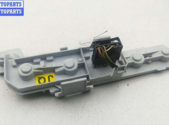 купить Плата фонаря заднего правого на Opel Vectra C (2002-2008)