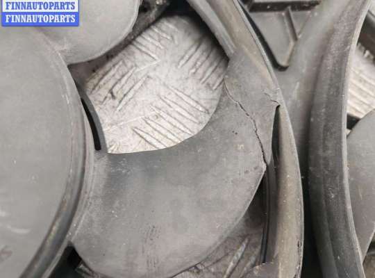 купить Вентилятор радиатора на Volkswagen Golf-5