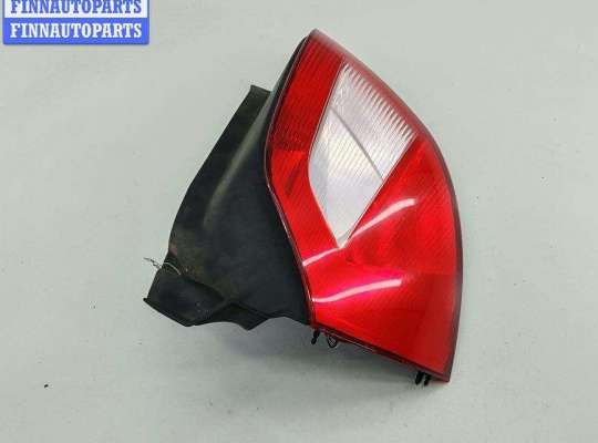 Фонарь задний левый RN1570557 на Renault Megane II (2002-2008)