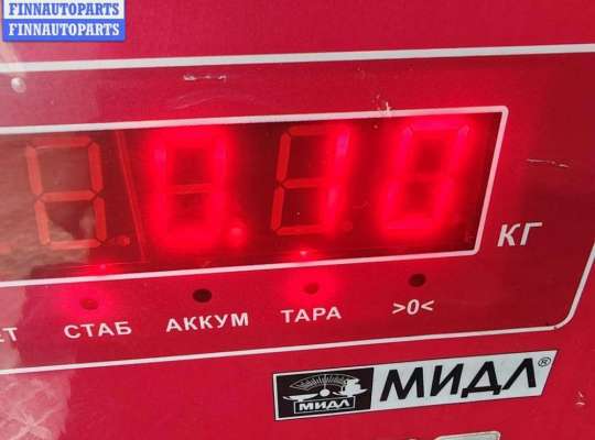 купить Датчик ABS задний на Ford Focus I (1998-2005)