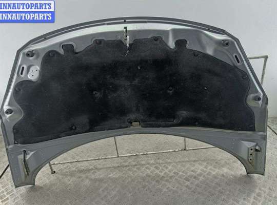 купить Капот на Peugeot 307