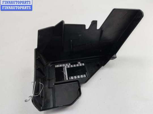 Корпус блока предохранителей RN1508300 на Renault Megane II (2002-2008)