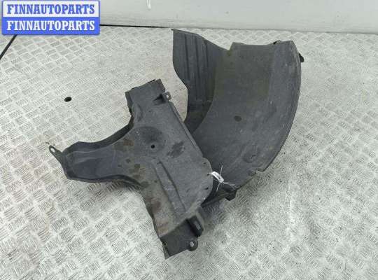 купить Защита крыла (подкрылок) передняя левая на Nissan Note