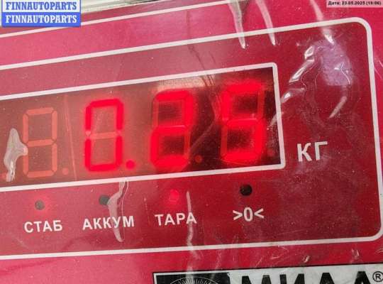 купить Поворотник (указатель поворота) левый на BMW 3 E46 (1998-2006)