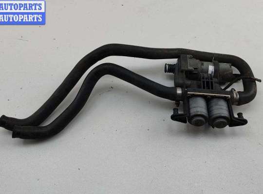 Кран отопителя (печки) BM3586140 на BMW 5 E39 (1995-2003)