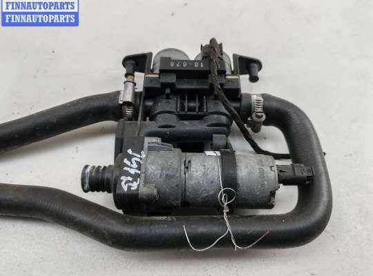 купить Кран отопителя (печки) на BMW 5 E39 (1995-2003)